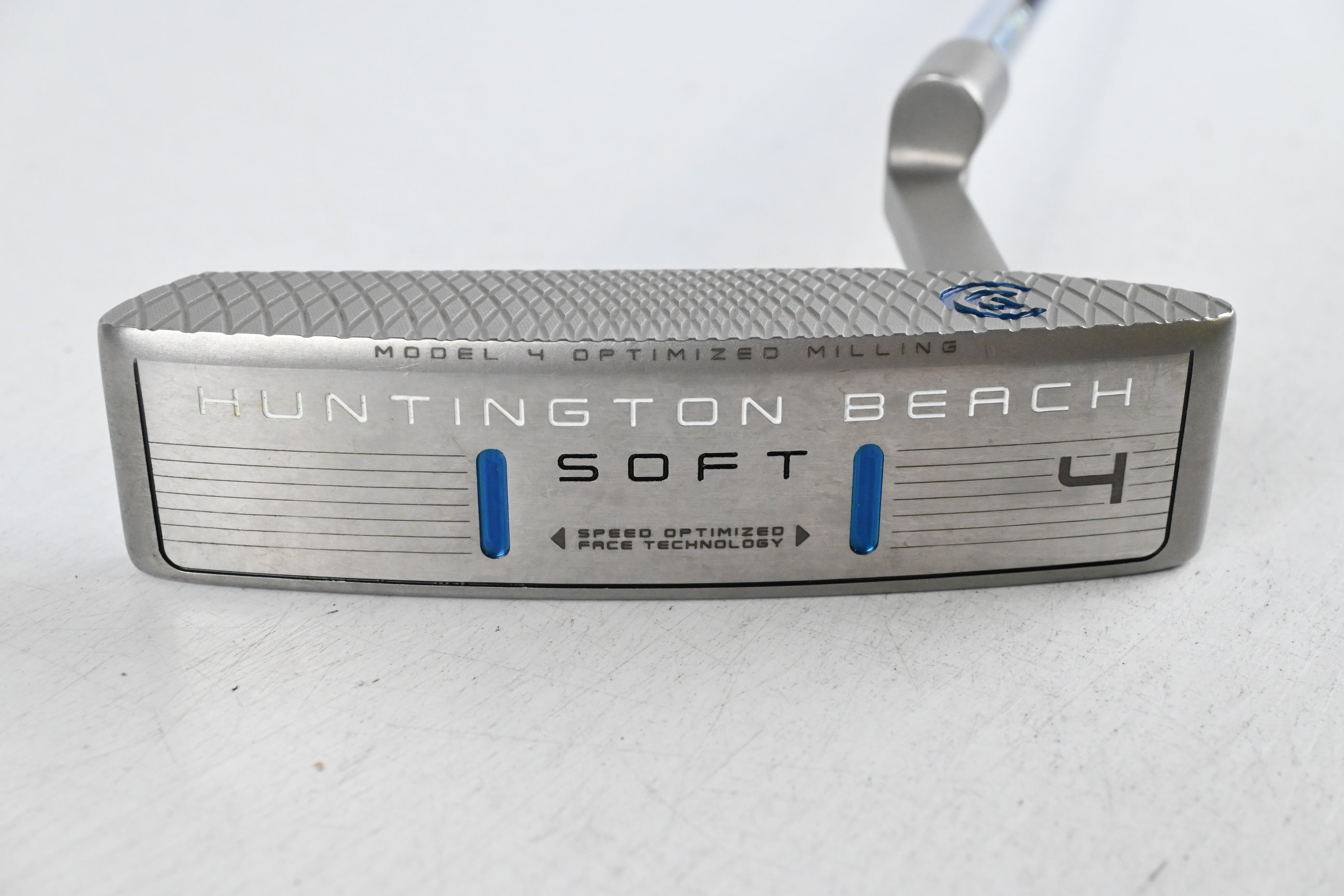 Cleveland Huntington Beach Soft 4 Putter / 35 Inch