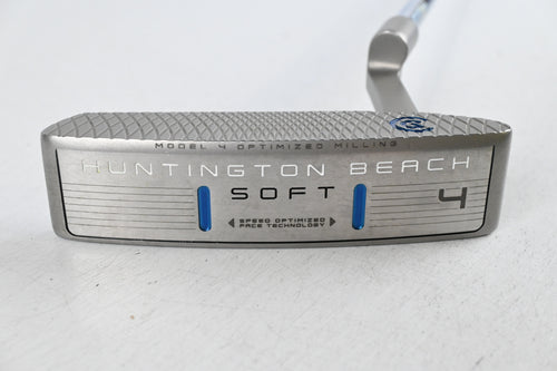 Cleveland Huntington Beach Soft 4 Putter / 35 Inch