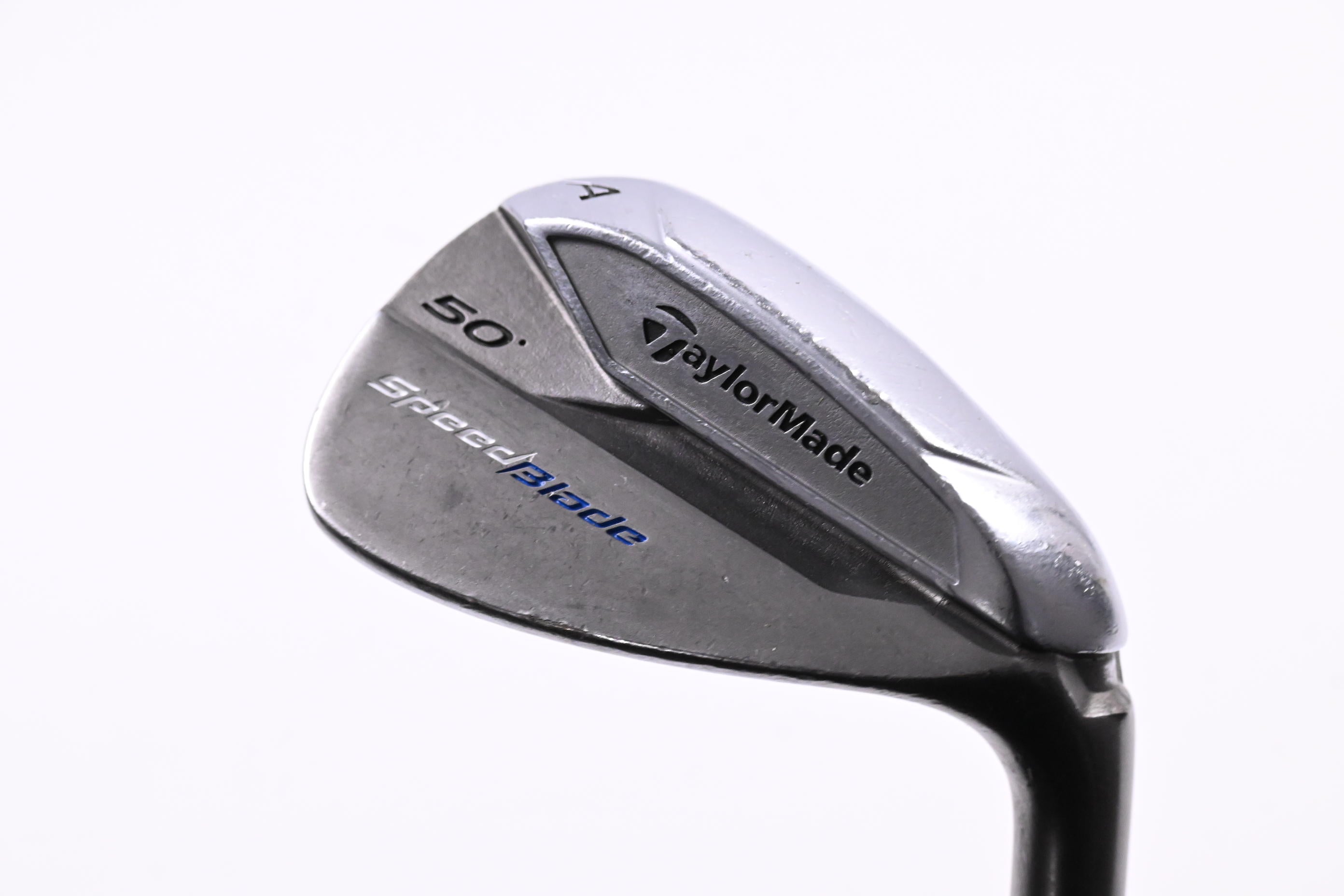 Taylormade Speedblade Gap Wedge / 50 Degree / Wedge Flex Taylormade Shaft