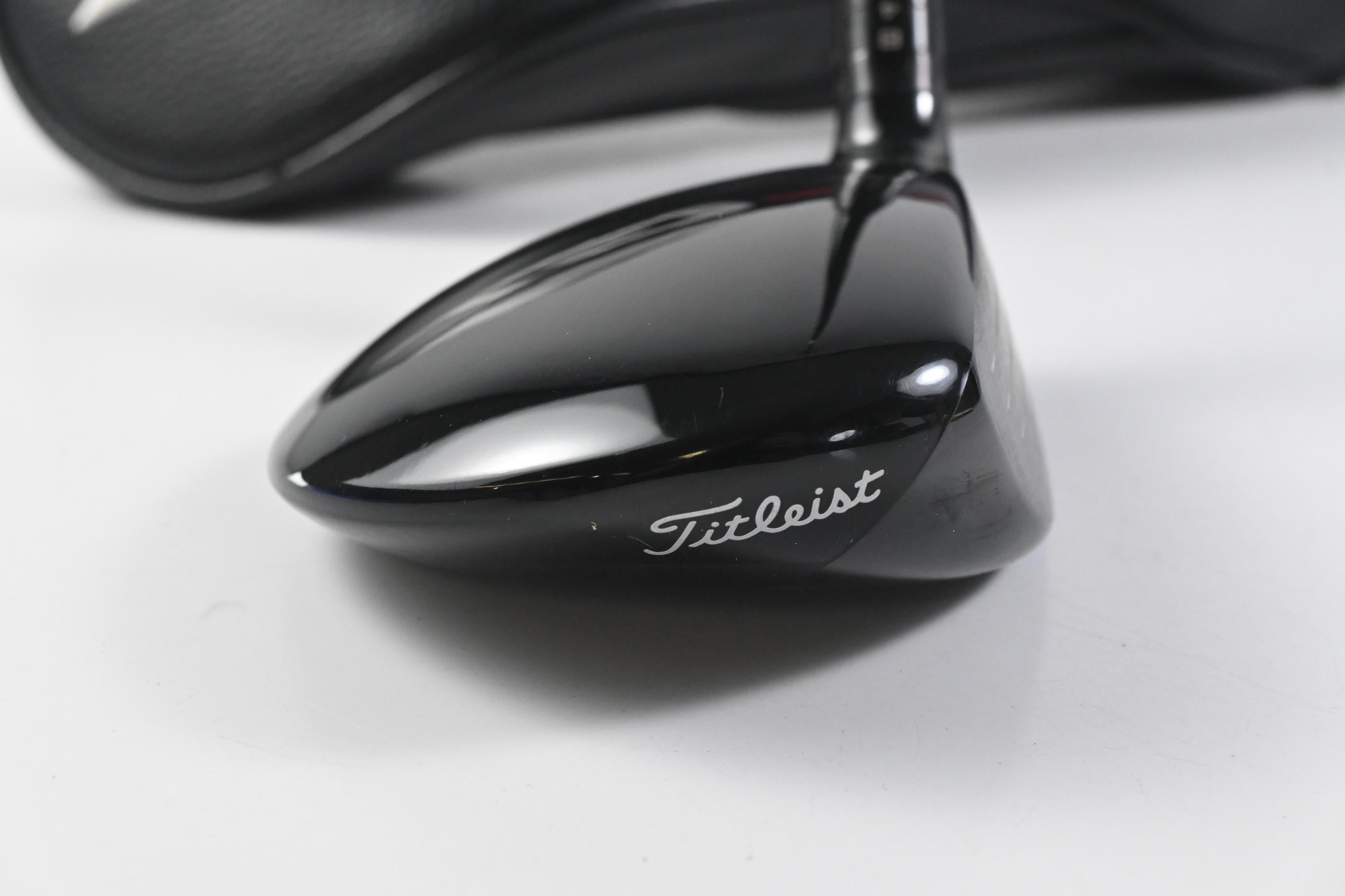 Titleist GT2 #3 Wood / 15 Degree / X-Flex HZRDUS Smoke Black RDX 70 Shaft