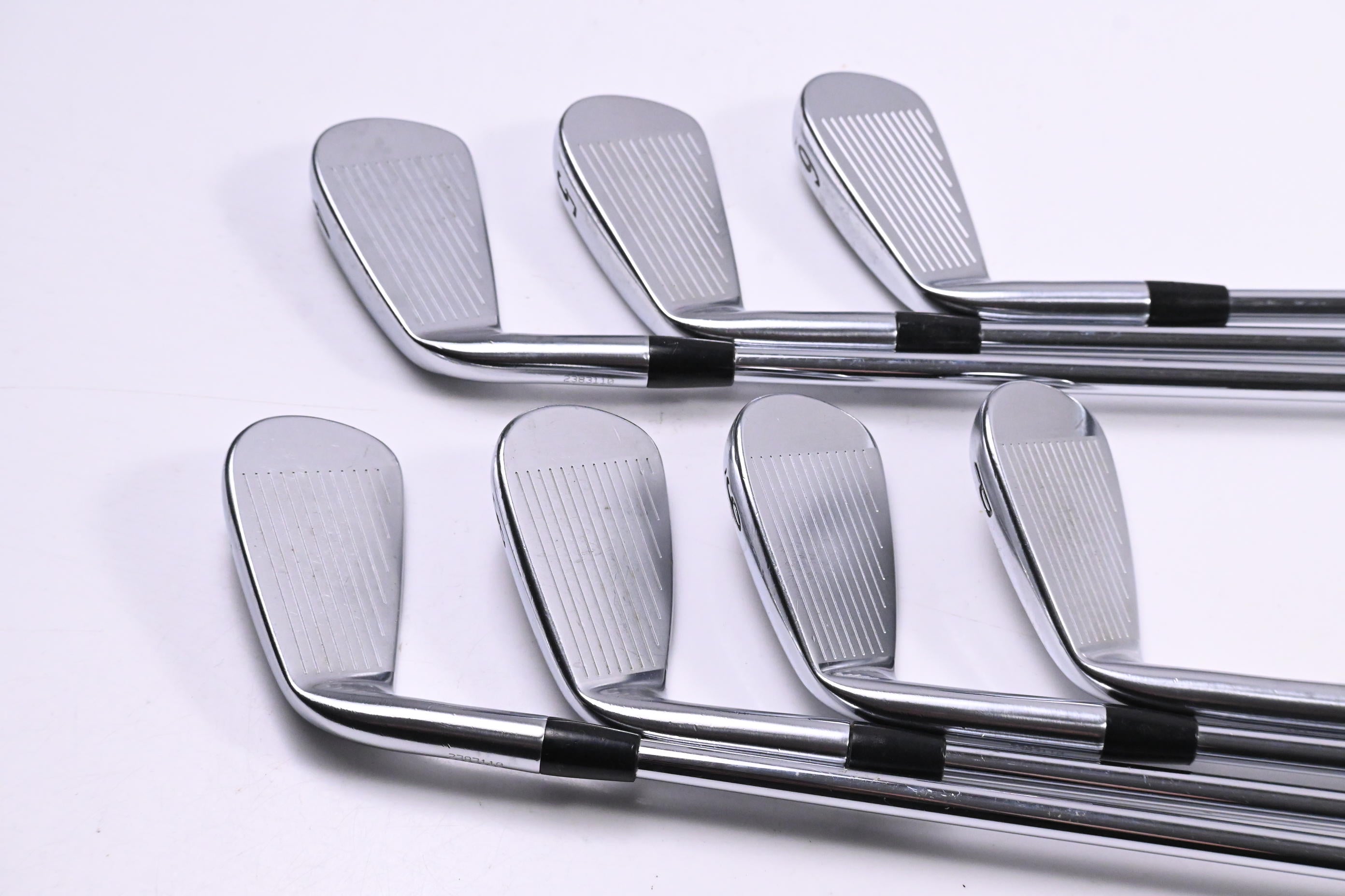 Titleist 716 AP2 Irons / 4-PW / Regular Flex Dynamic Gold AMT R300 Shafts