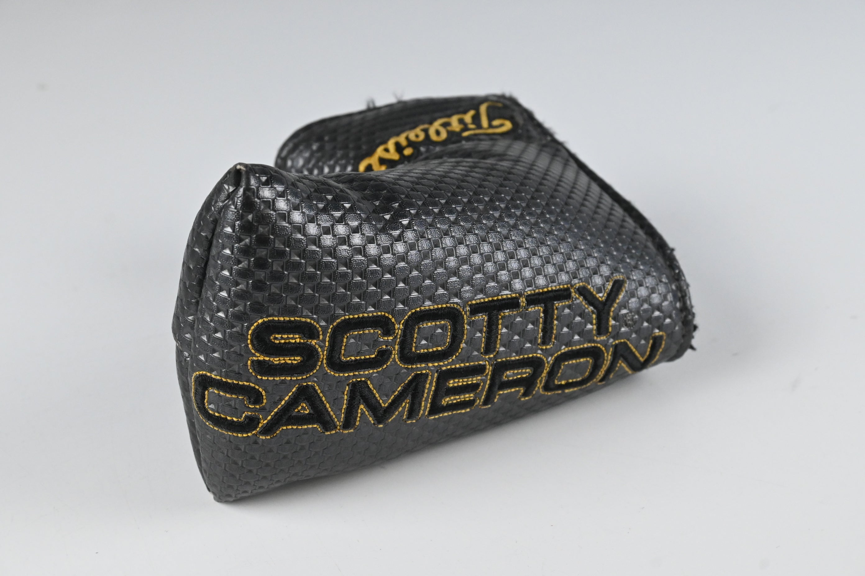 Scotty Cameron Golo Dual Balance 7 Putter / 36 Inch