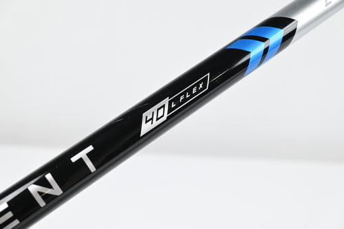 Ladies Aldila Ascent 40 Driver Shaft / Ladies Flex / Srixon