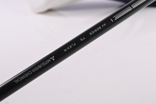 Callaway Paradym Ai Smoke Max D #3HL Wood / 16.5 Degree / Regular Flex Tensei AV