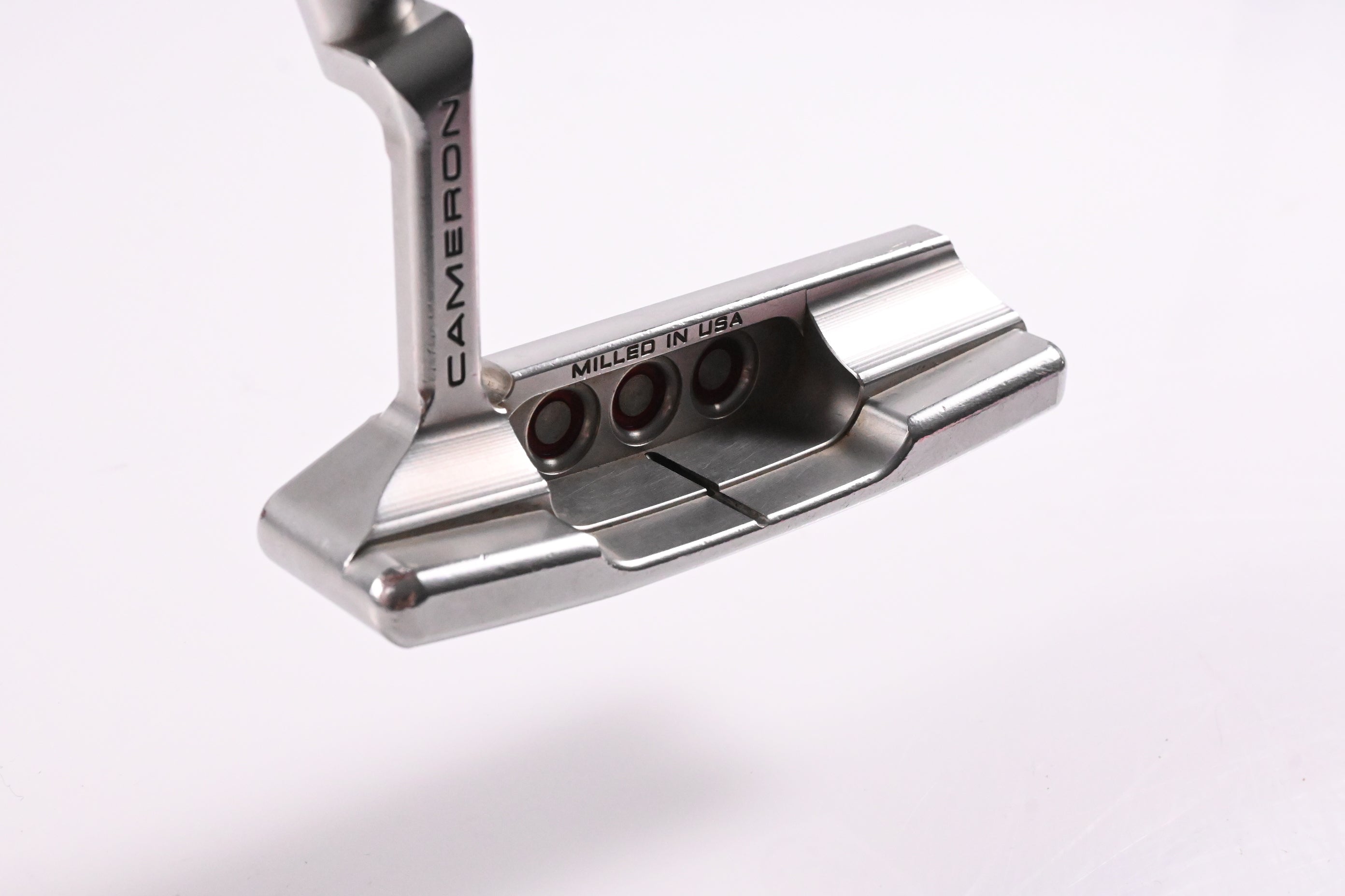 Scotty Cameron Special Select Newport 2 Putter / 34 Inch
