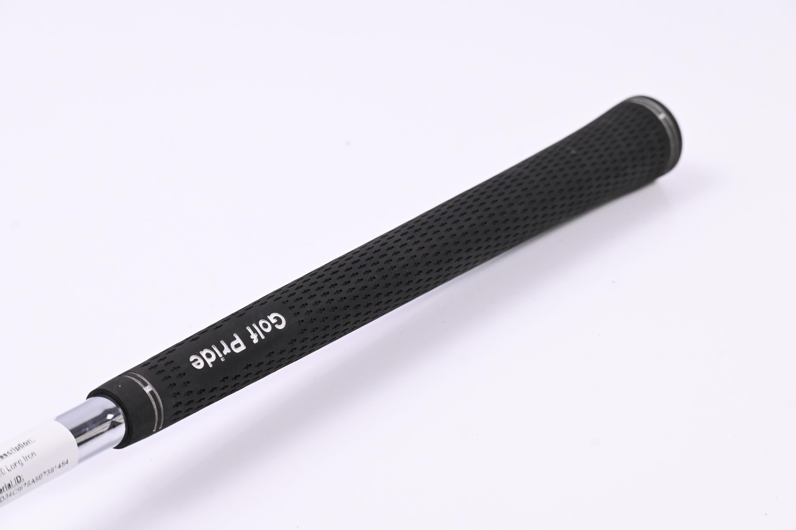 Ping G400 #4 Iron / 20.5 Degree / Black Dot / Stiff Flex N.S.Pro Modus3 Tour 105