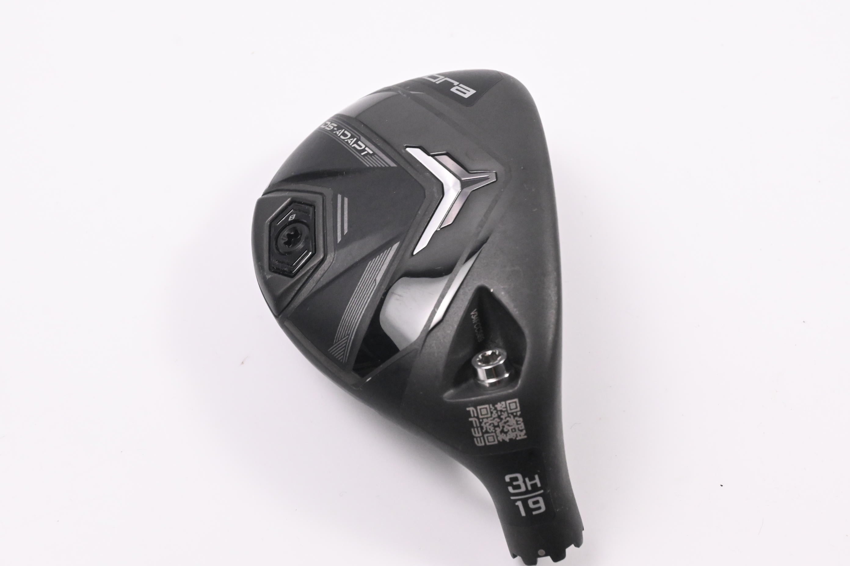 Cobra DS-Adapt #3 Hybrid / 19 Degree / Head Only