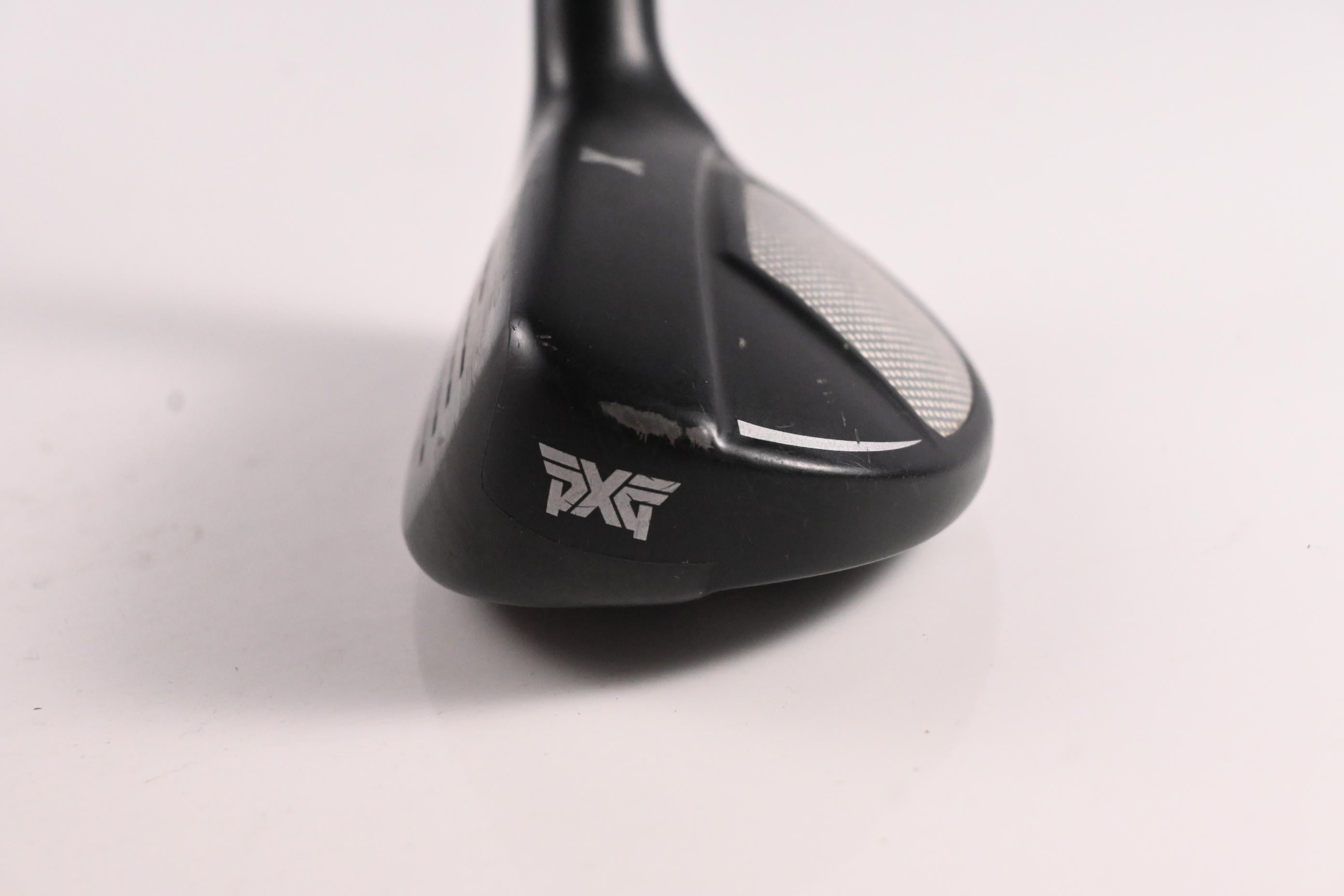 Left Hand PXG 0317 XF Gen4 #5 Hybrid / 25 Degree / Senior Flex Cypher 50