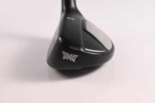 Left Hand PXG 0317 XF Gen4 #5 Hybrid / 25 Degree / Senior Flex Cypher 50