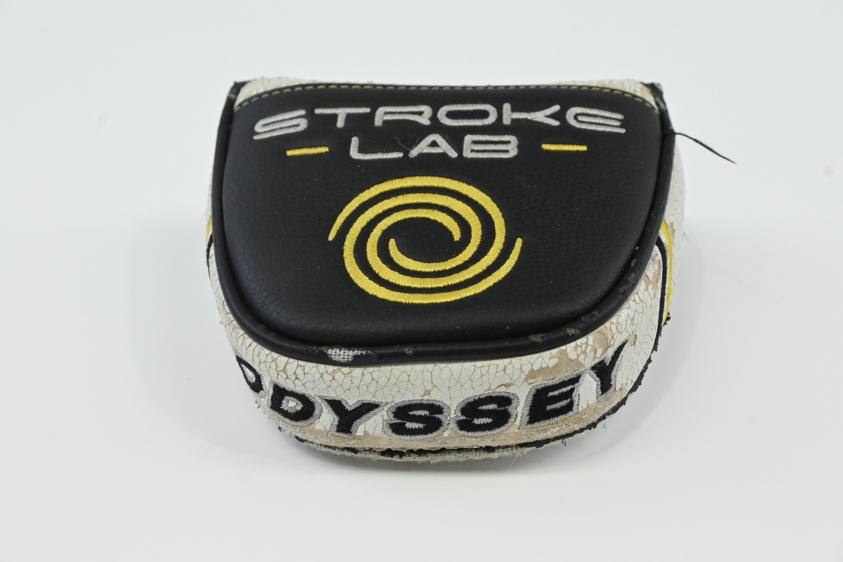 Odyssey Stroke Lab Seven Putter / 35 Inch