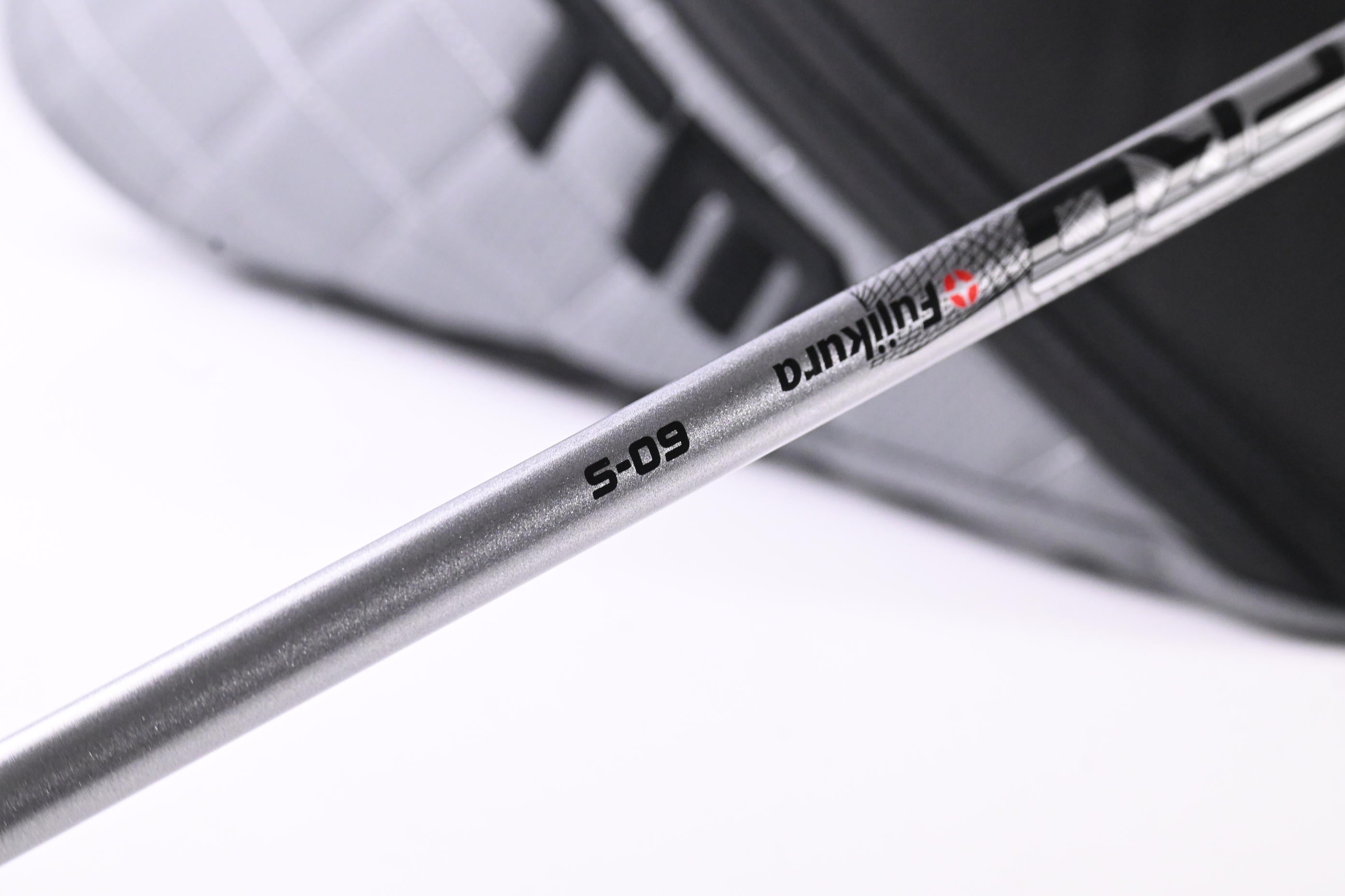 Cobra OPTM LS Driver / 10.5 Degree / Stiff Flex Fujikura Pro 60 Shaft
