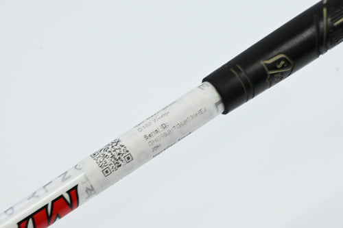 Wilson D100 #7 Iron / Senior Flex Matrix Studio 6.1 Shaft