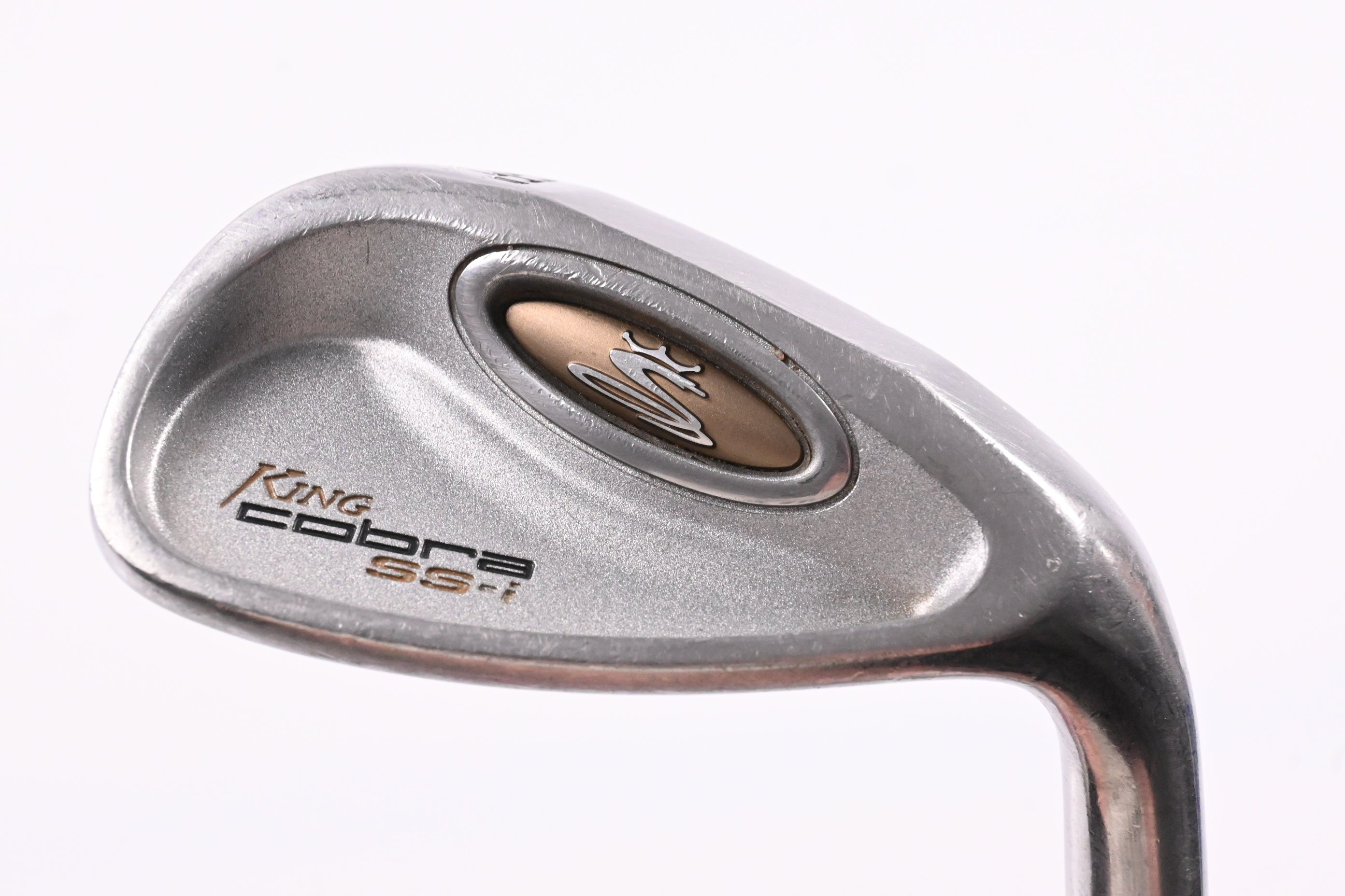 Cobra SS Sand Wedge / 55 Degree / Lite Flex Aldila HM Tour 70 Shaft