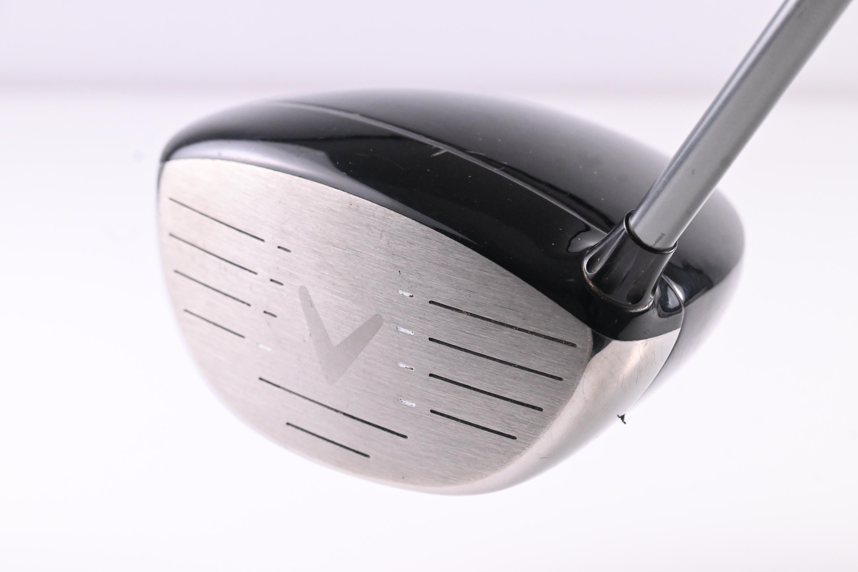 Callaway FT-5 Driver / 8.5 Degree / Stiff Flex Speeder 652 Tour Spec Shaft