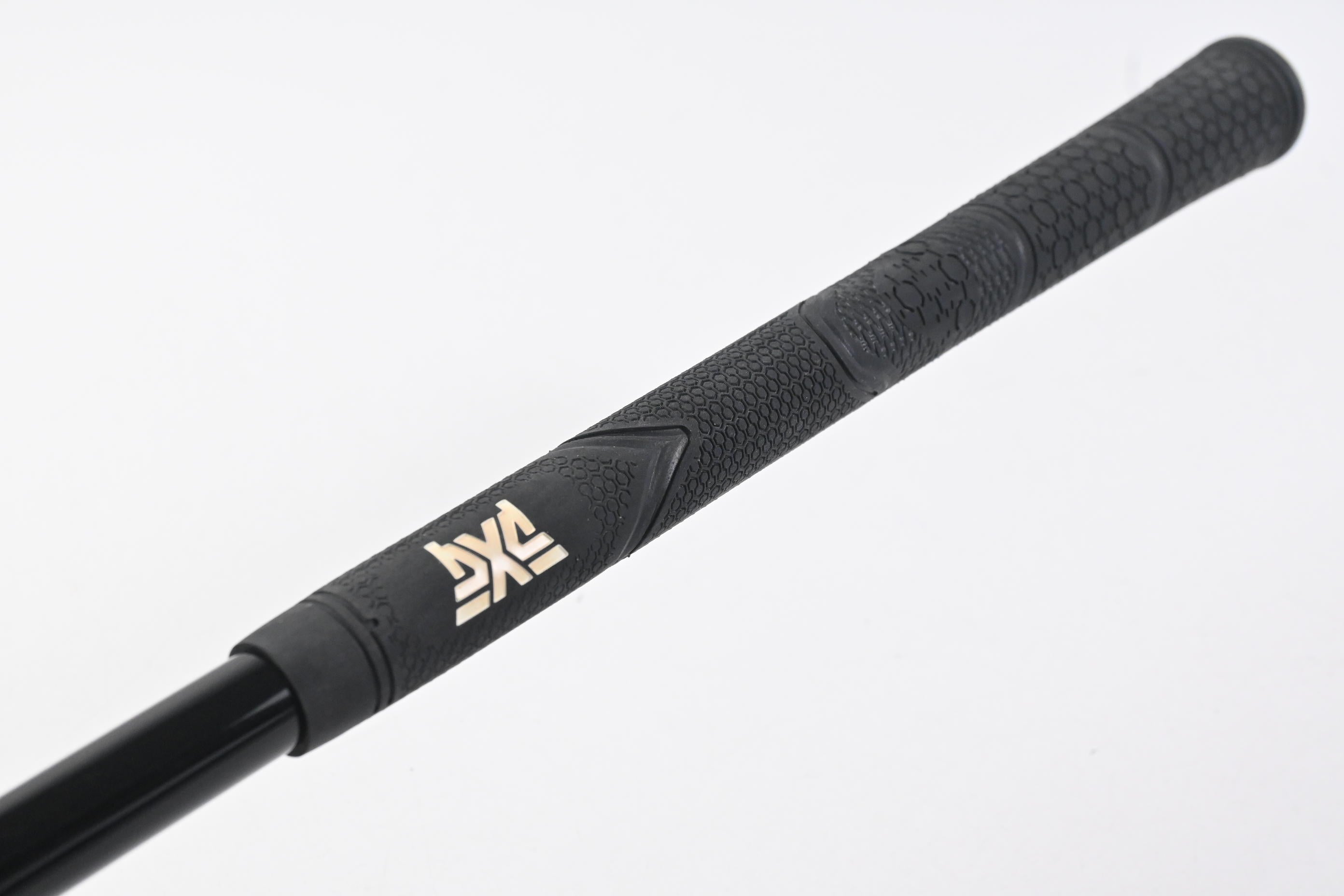 Project X Hzrdus Gen 4 Black 60 Driver Shaft / Stiff Flex / PXG