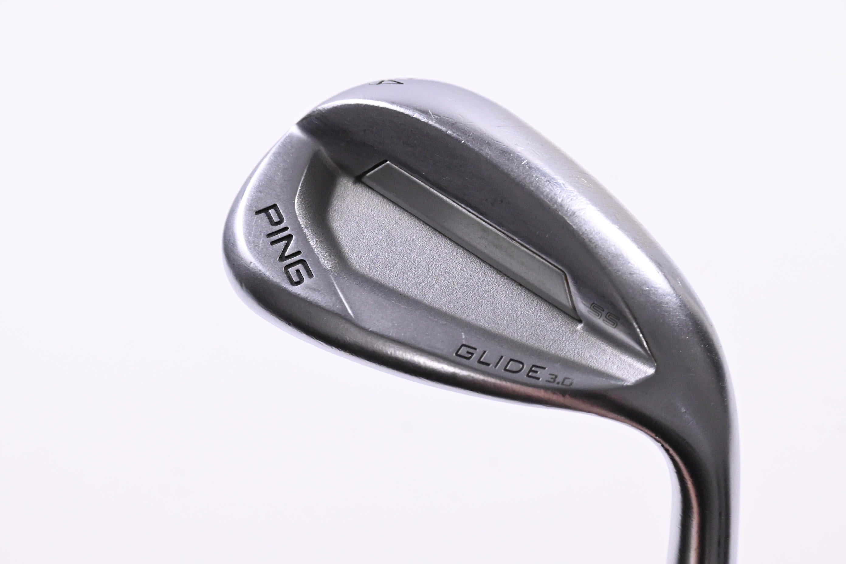 Ping Glide 3.0 Sand Wedge / 54 Degree / Blue Dot / Wedge Flex Ping Z-Z115 Shaft