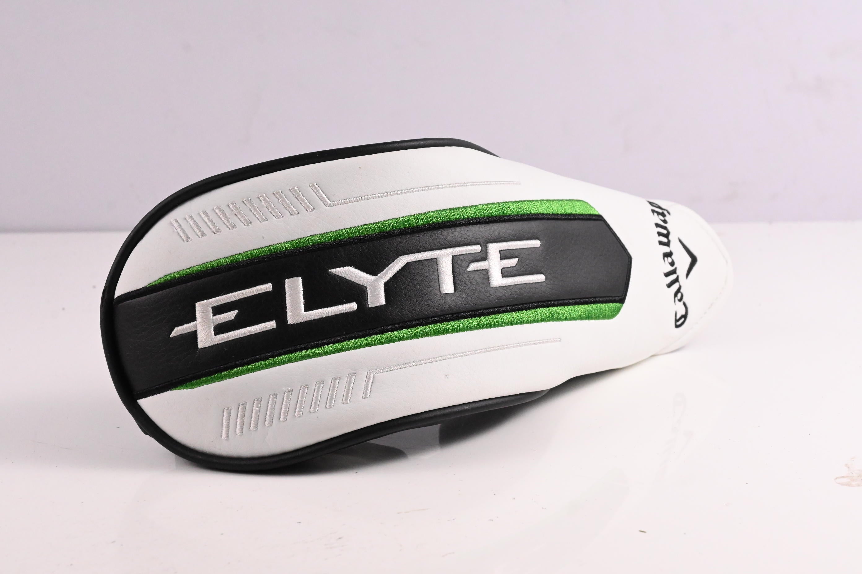 Callaway Elyte #3 Wood / 16.5 Degree / Regular Flex Denali Charcoal 60 Shaft