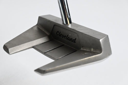 Cleveland HB Soft 2 11 Putter / 34 Inch