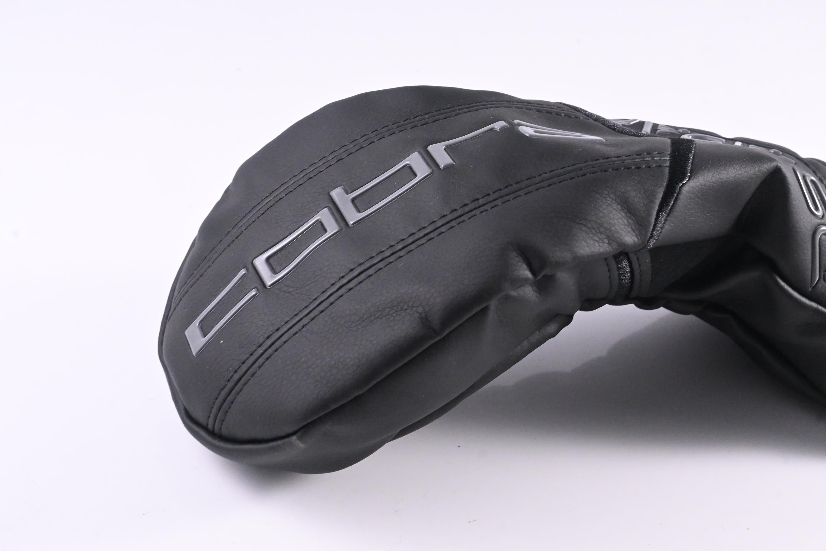 Cobra DS-Adapt MAX-K Driver / 12 Degree / Regular Flex Denali Red 50 Shaft