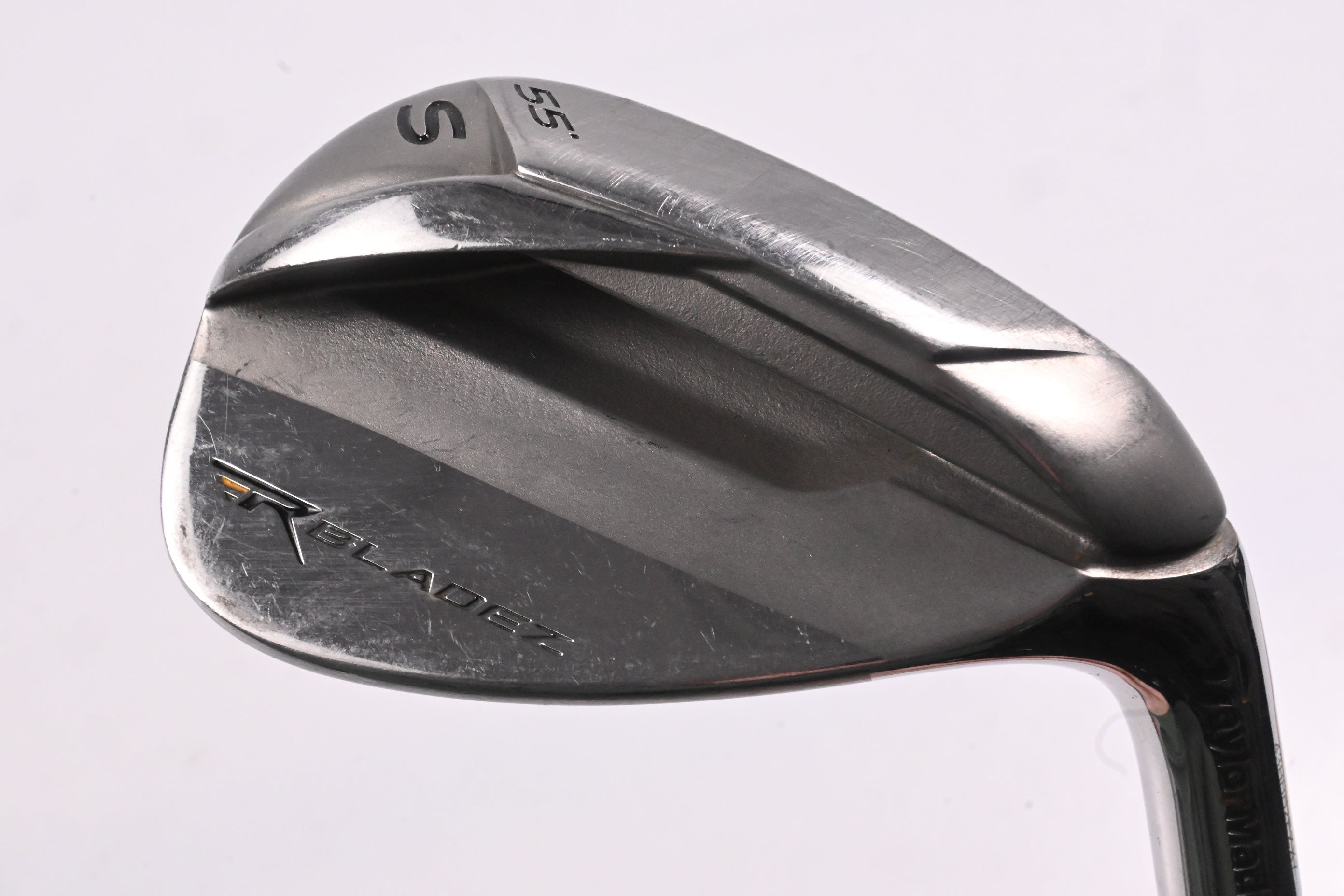 Taylormade Rocketbladez Sand Wedge / 55 Degree / Wedge Flex Rocketfuel Shaft