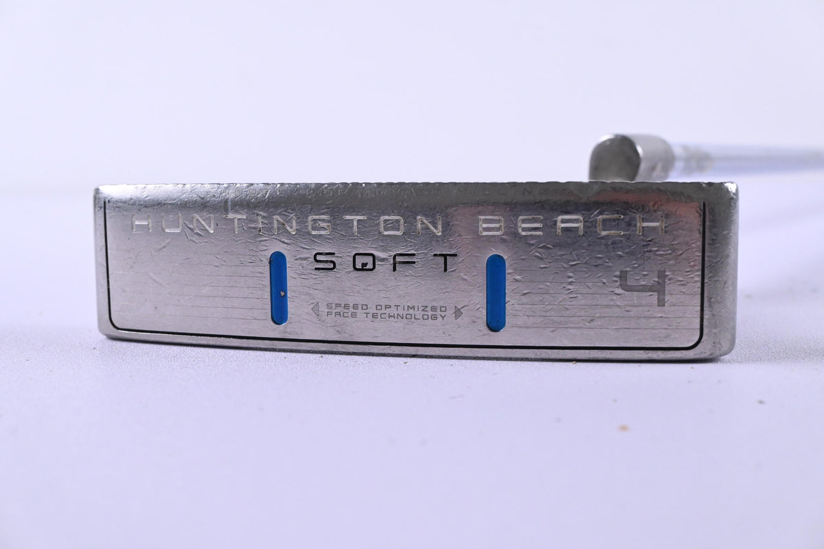Cleveland Huntington Beach Soft 4 Putter / 34 Inch