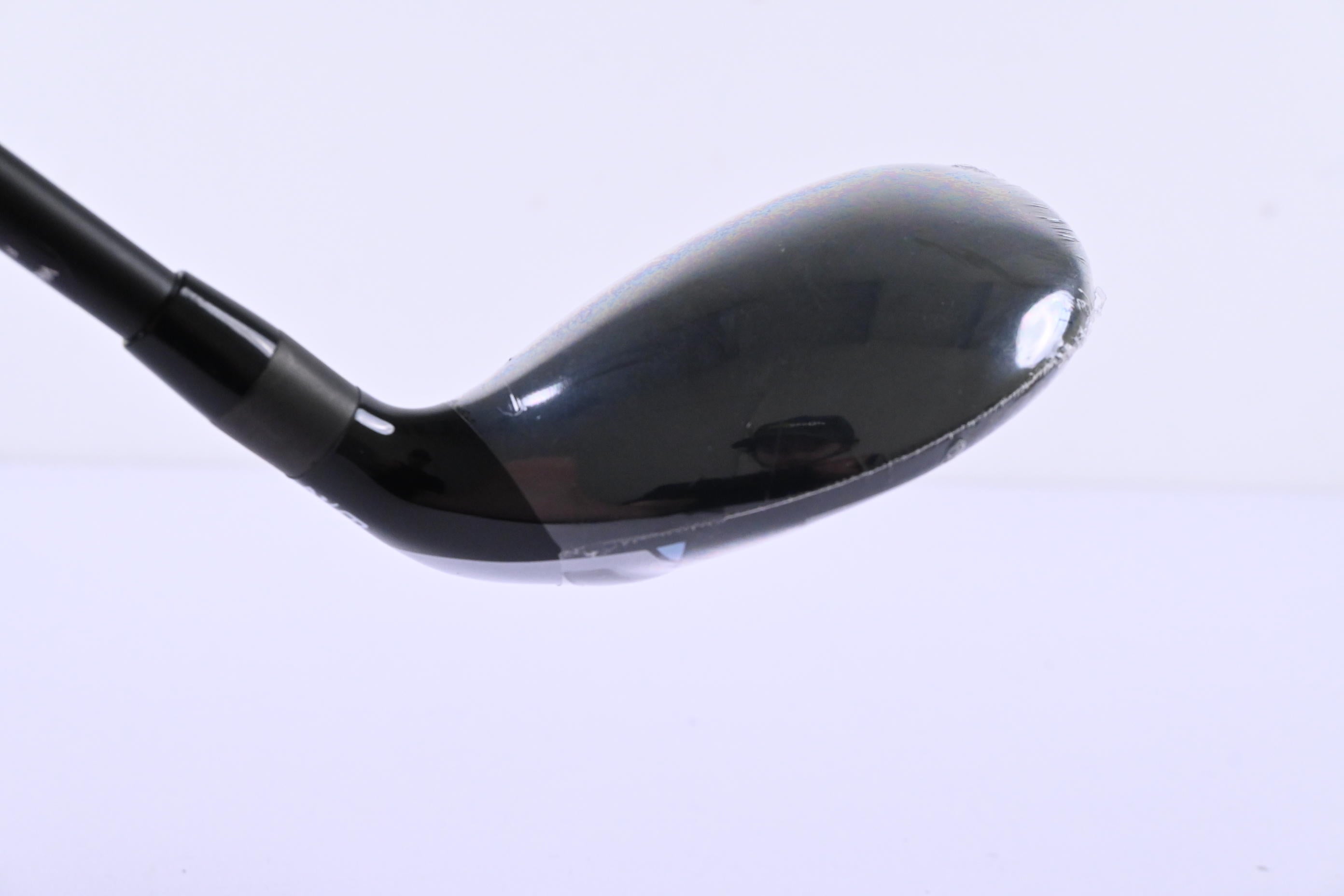 Ladies Cobra Aerojet #6 Hybrid / 28 Degree / Ladies Flex KBS PGI 55 Shaft