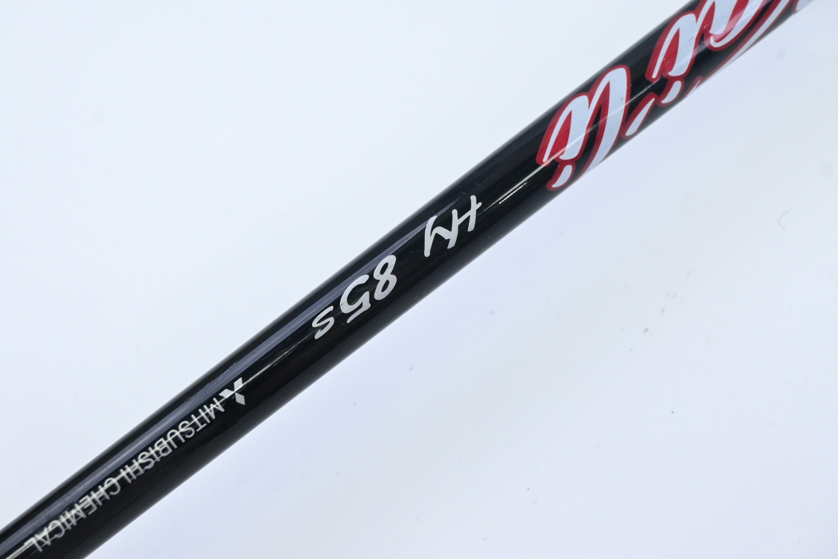 Taylormade Stealth 2 Plus #2 Hybrid / 17 Degree / Stiff Flex Kai'li Red 85 Shaft