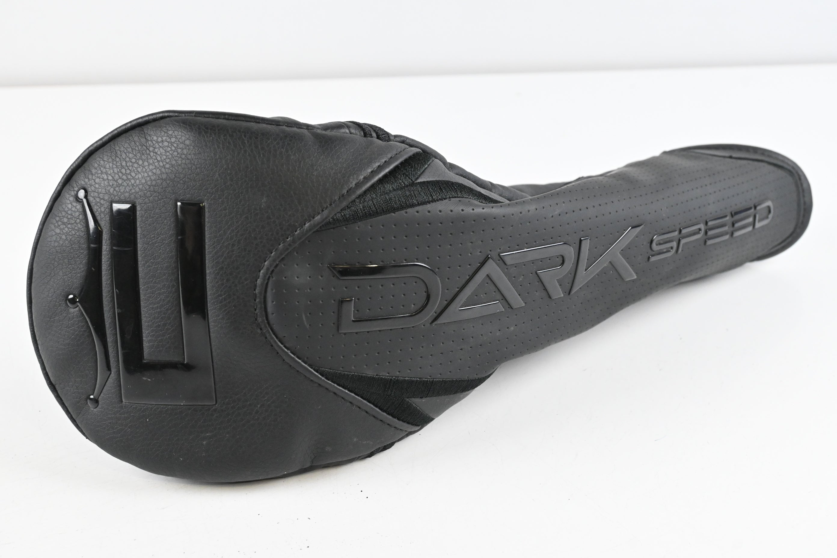 Cobra Darkspeed X Driver / 10.5 Degree / Stiff Flex UST Mamiya Lin.q M40X 6