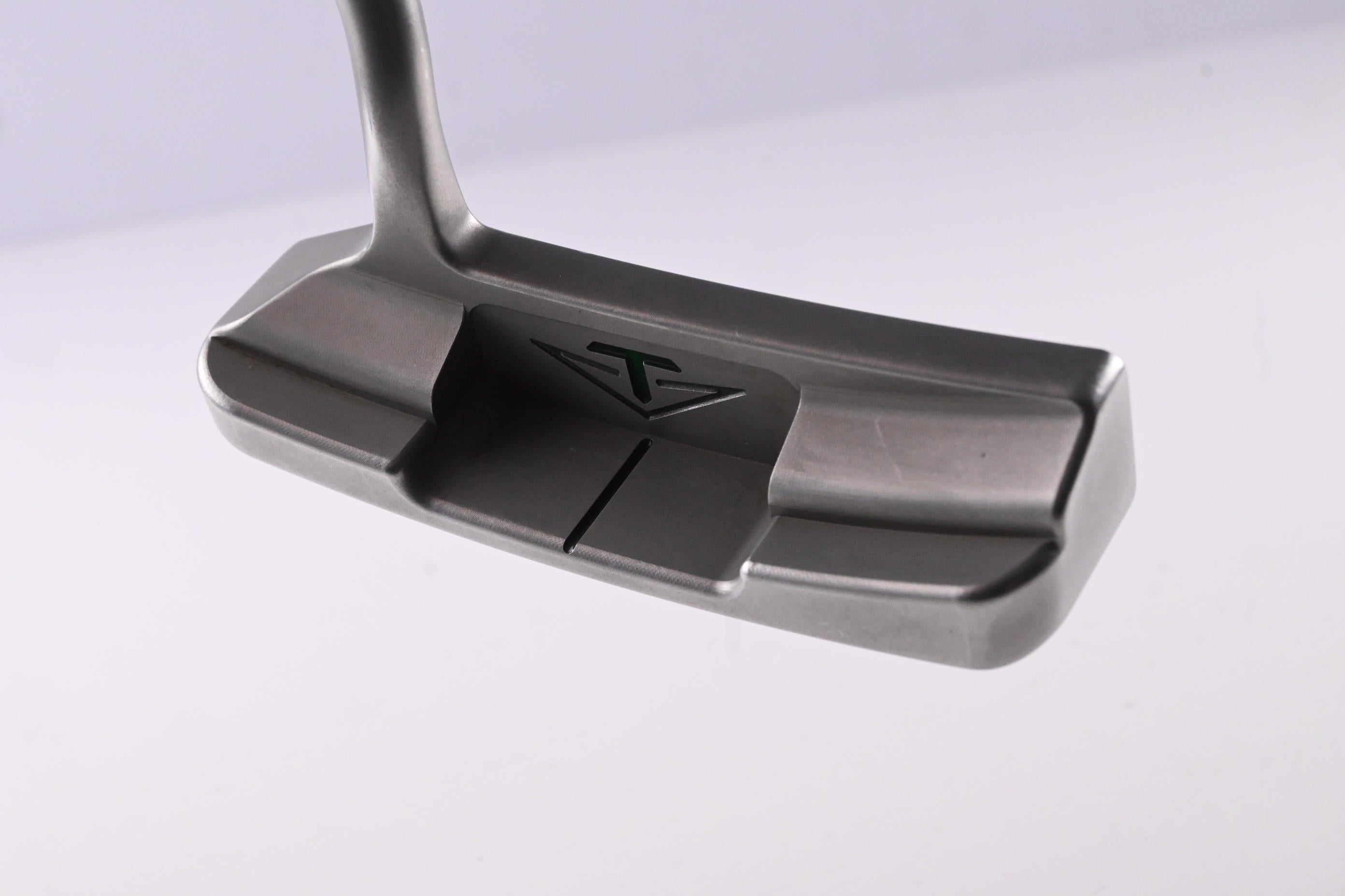 Odyssey Toulon long Island Putter / 34 Inch