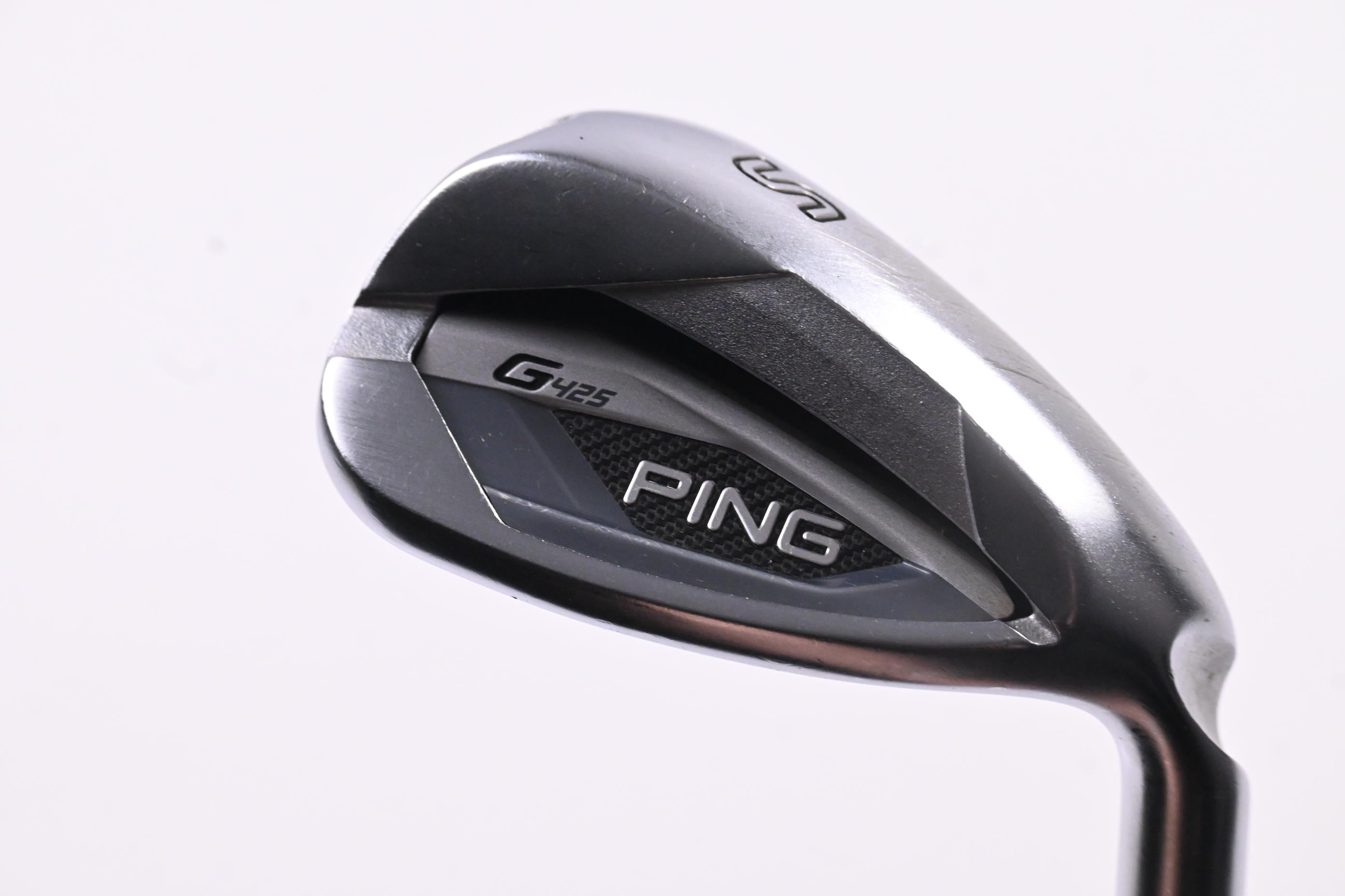 Ping G425 Sand Wedge / 54 Degree / Blue Dot / Regular Flex Ping AWT 2.0 Shaft