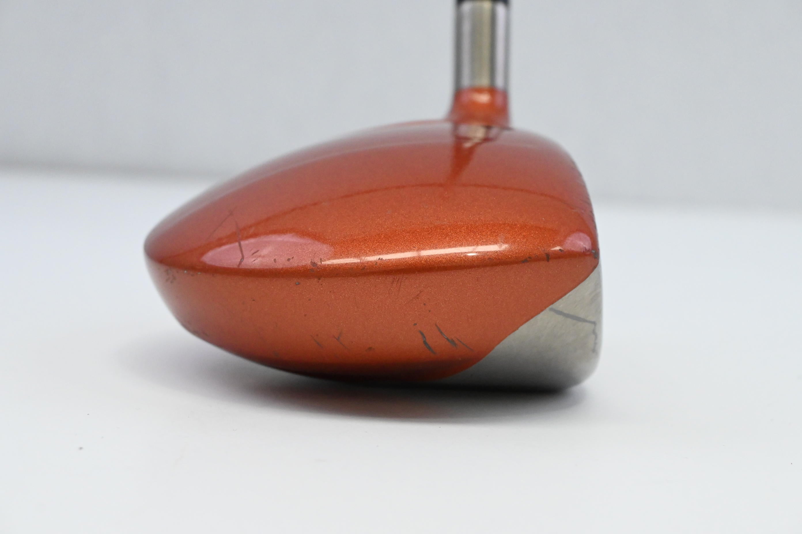 Taylormade Firesole Driver / 10.5 Degree / Regular Flex Taylormade Bubble 80