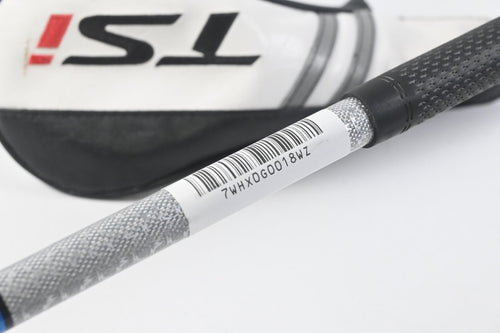 Left Hand Titleist TSi2 #3 Wood / 15 Degree / Regular Flex Tensei AV Blue 65