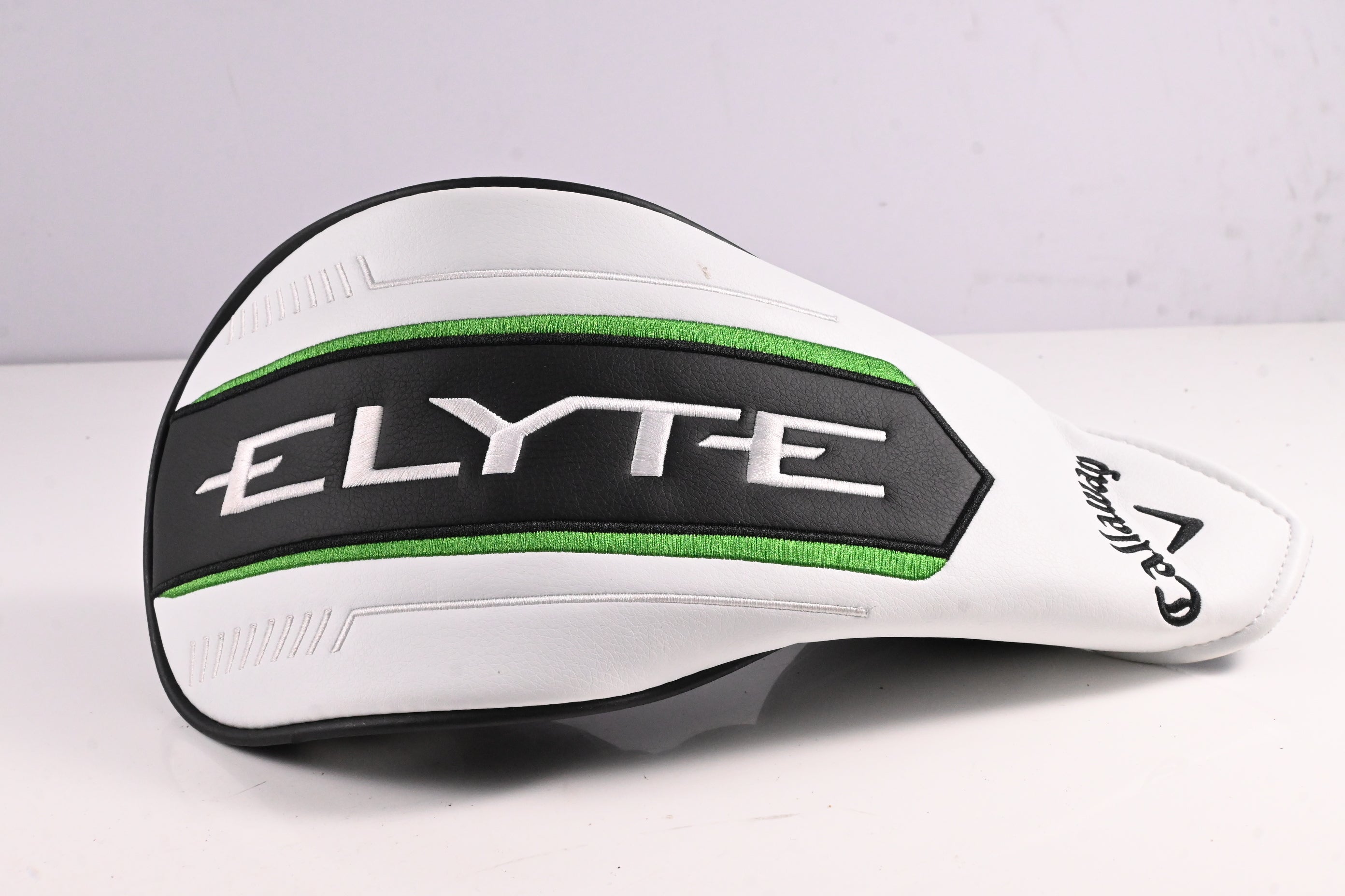 Callaway Elyte Driver / 9 Degree / Stiff Flex Denali Charcoal 60 Shaft