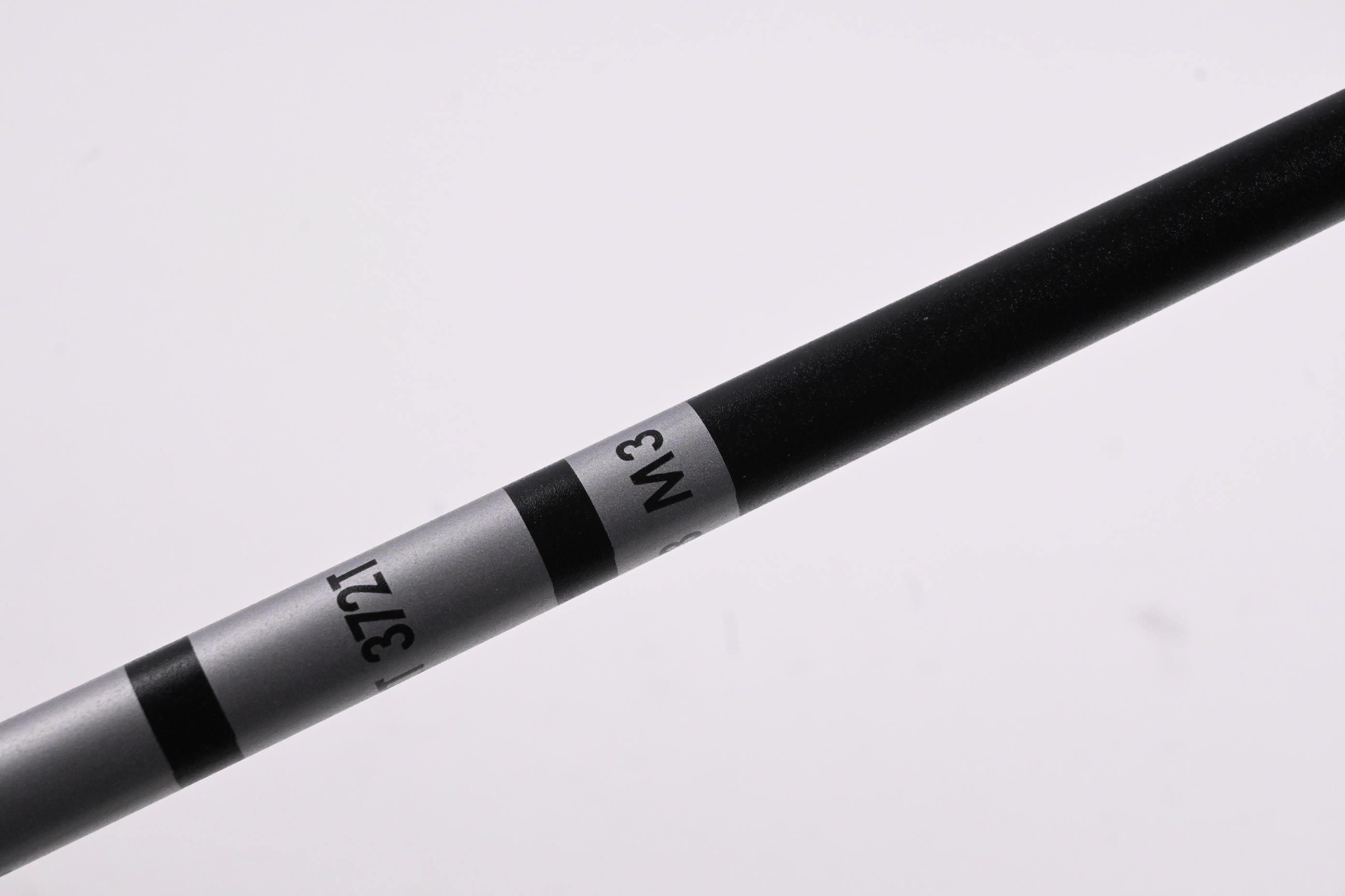 Accra Iseries 372T Driver Shaft / Regular Flex / Callaway 2nd Gen