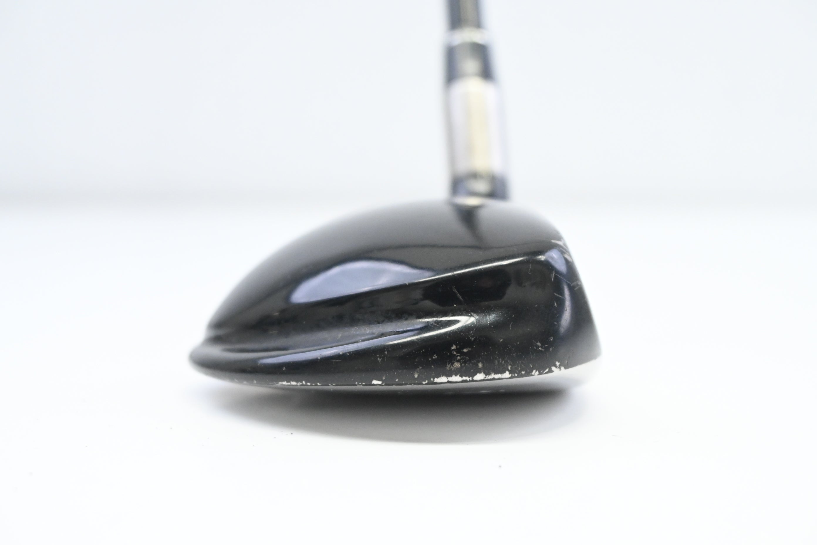 Taylormade Burner 2008 #3 Hybrid / 19 Degree / Regular Flex Taylormade Reax 60