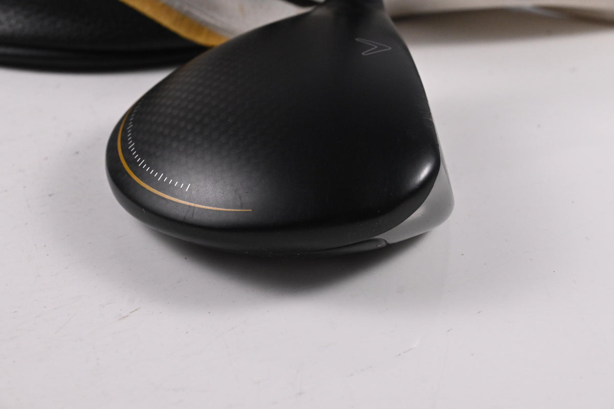 Callaway Rogue ST Max #5 Wood / 18 Degree / Regular Flex Tensei AV Blue 65 Shaft