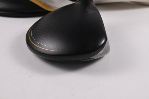 Callaway Rogue ST Max #5 Wood / 18 Degree / Regular Flex Tensei AV Blue 65 Shaft