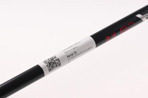 Ping G410 #3 Hybrid / 19 Degree / Regular Flex Ping Alta CB Red 70 Shaft