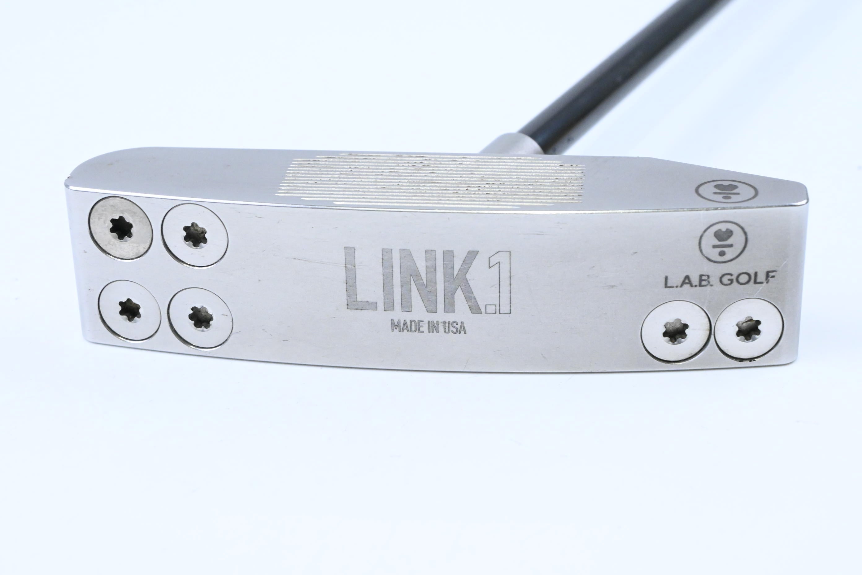 L.A.B Golf Link.1 Putter / 35 Inch