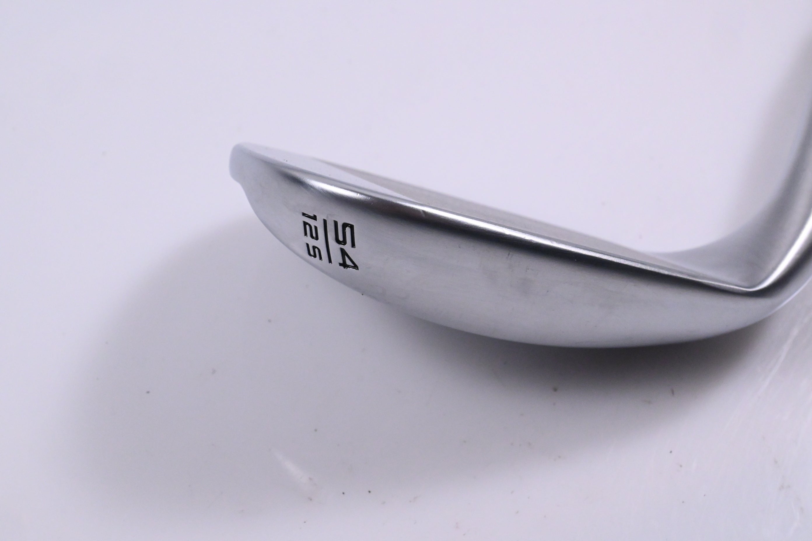 Callaway Opus Platinum Sand Wedge / 54 Degree / Wedge Flex Dynamic Gold Spinner