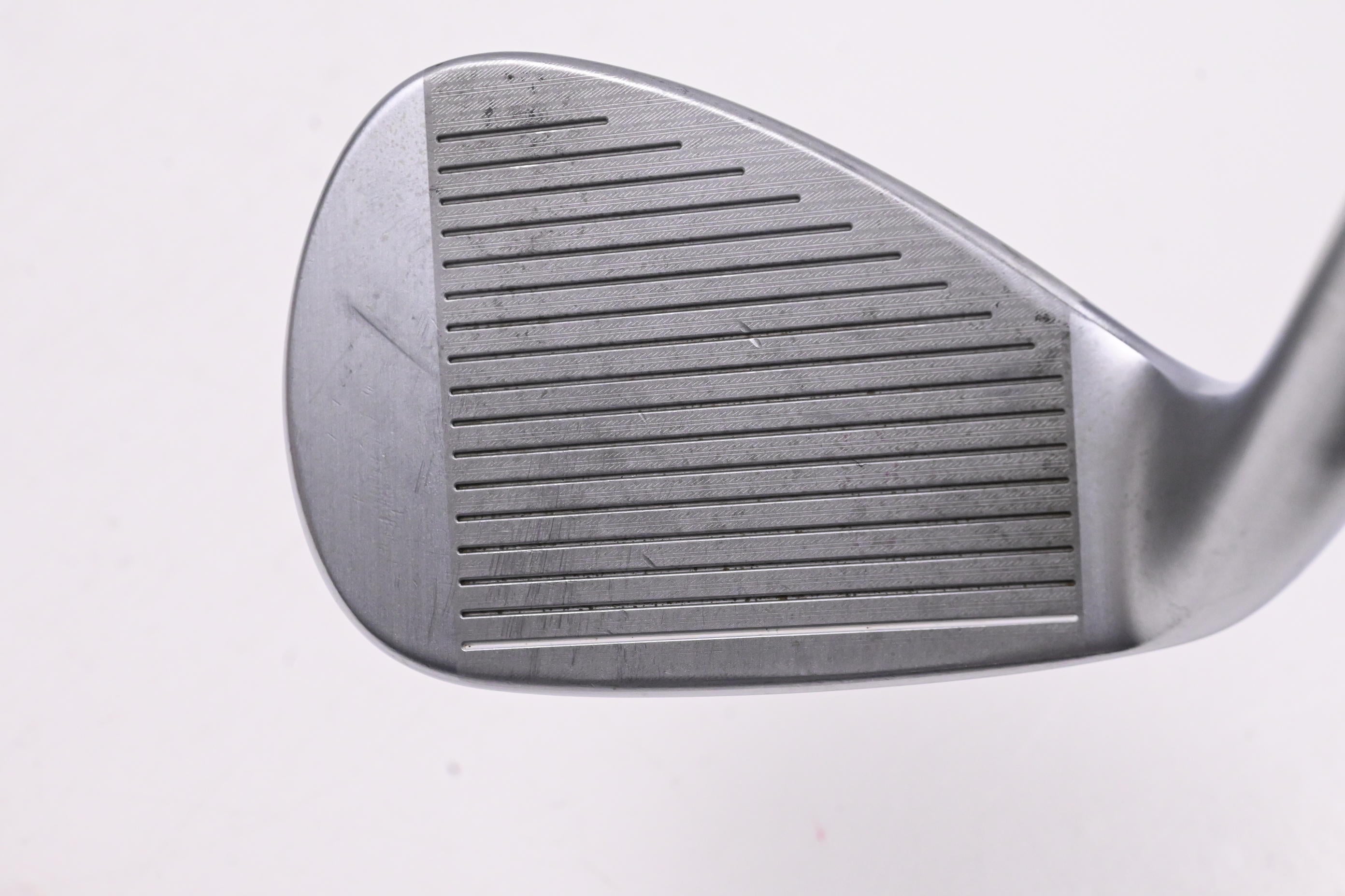 Cleveland Zipcore XL Gap Wedge / 48 Degree / Stiff Flex Catalyst 60 Shaft