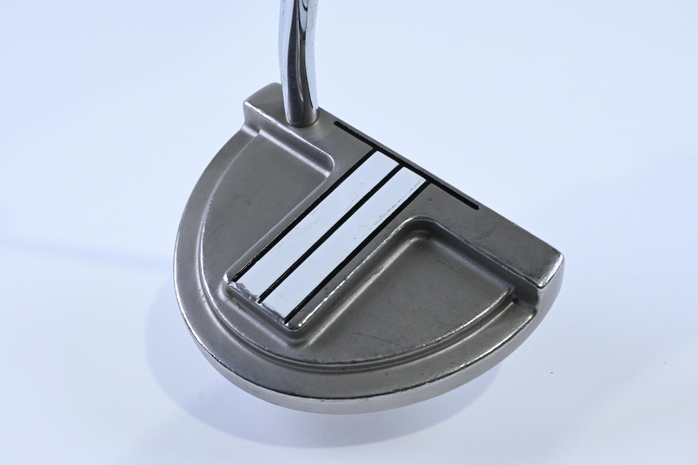 Tour Edge Bazooka Geo Max 05 Putter / 33 Inch