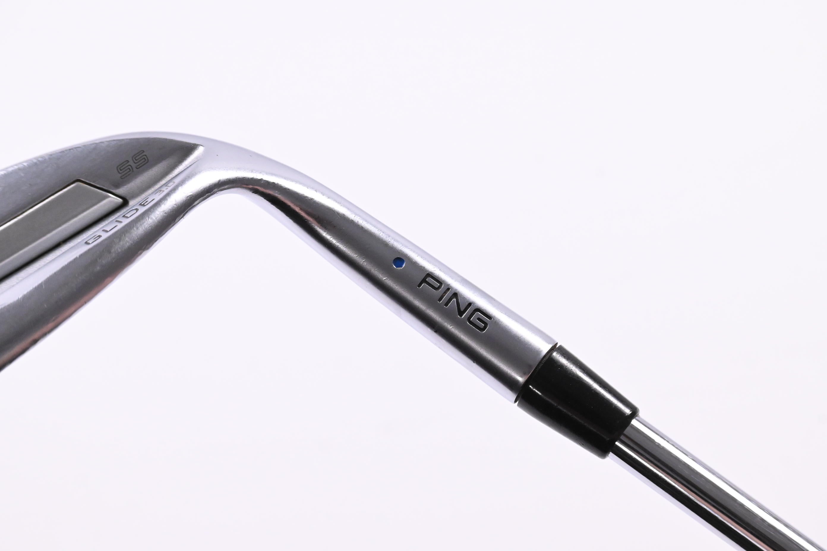 Ping Glide 3.0 Sand Wedge / 54 Degree / Blue Dot / Wedge Flex Ping Z-Z115 Shaft