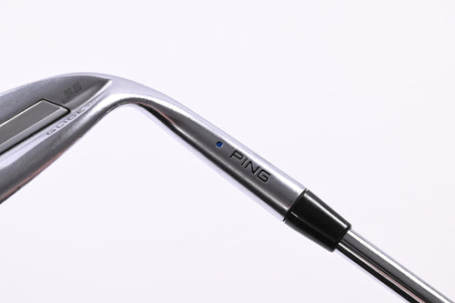 Ping Glide 3.0 Sand Wedge / 54 Degree / Blue Dot / Wedge Flex Ping Z-Z115 Shaft