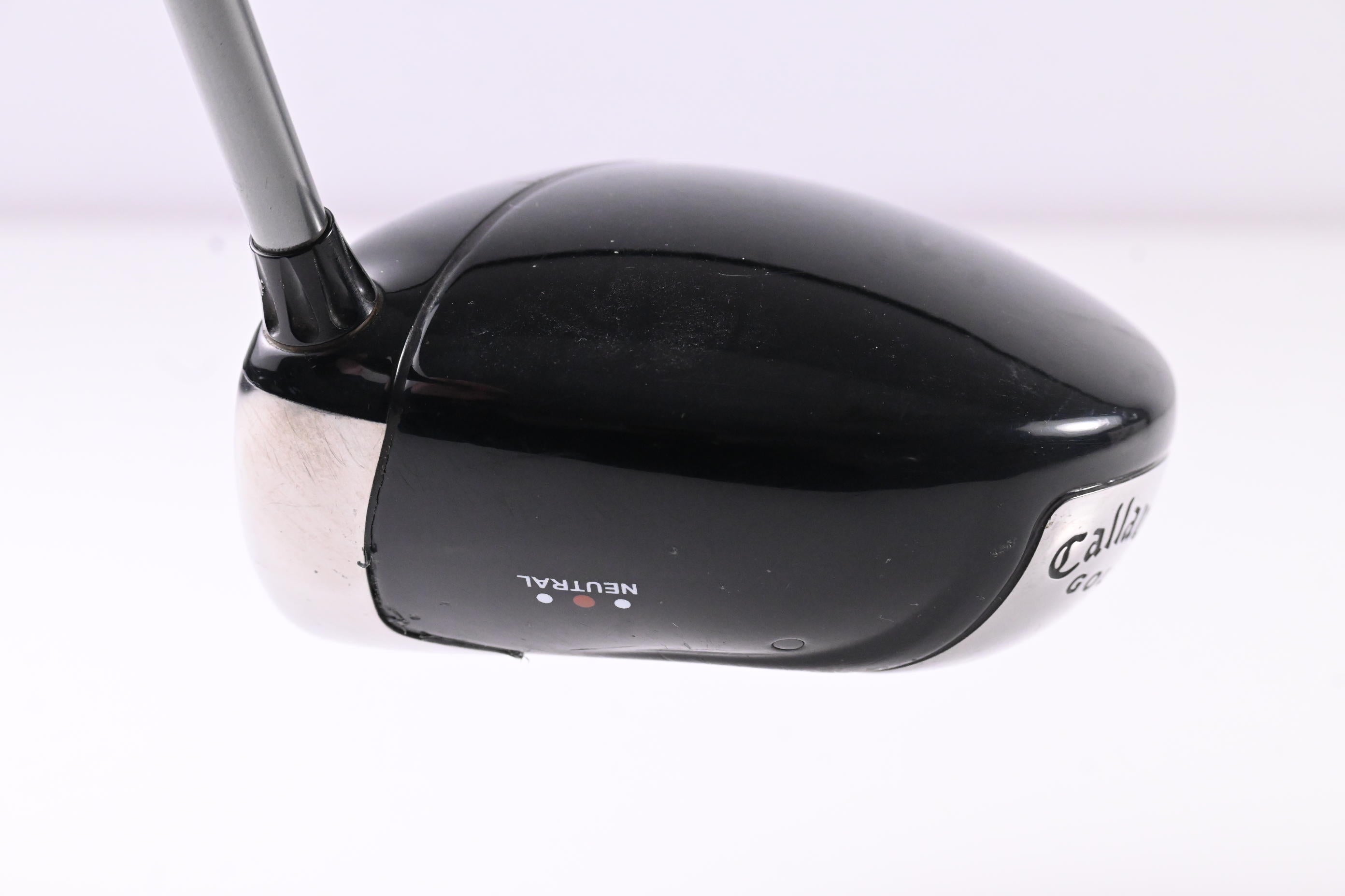Callaway FT-5 Driver / 8.5 Degree / Stiff Flex Speeder 652 Tour Spec Shaft