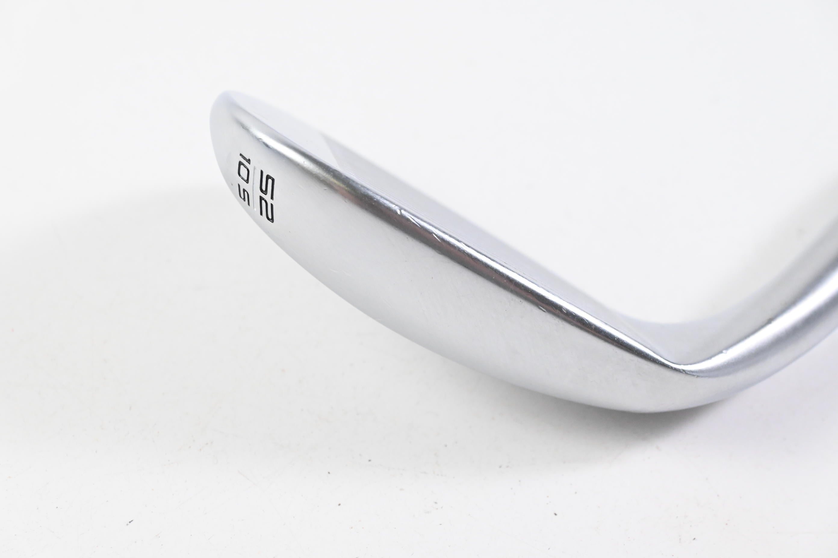 Callaway Opus SP Gap Wedge / 52 Degree / Stiff Flex Dynamic Gold S400 120 Shaft