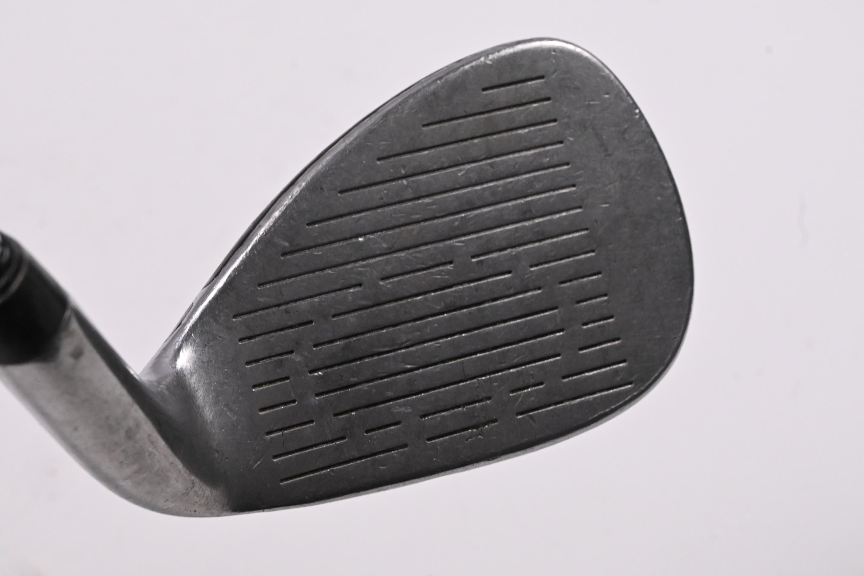 Left Hand King Cobra S9 Gap Wedge / 50 Degree / Regular Flex Steel