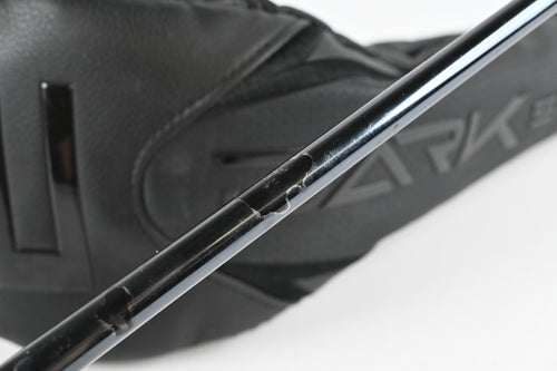 Cobra Darkspeed X Driver / 10.5 Degree / Stiff Flex UST Mamiya Lin.q M40X 6