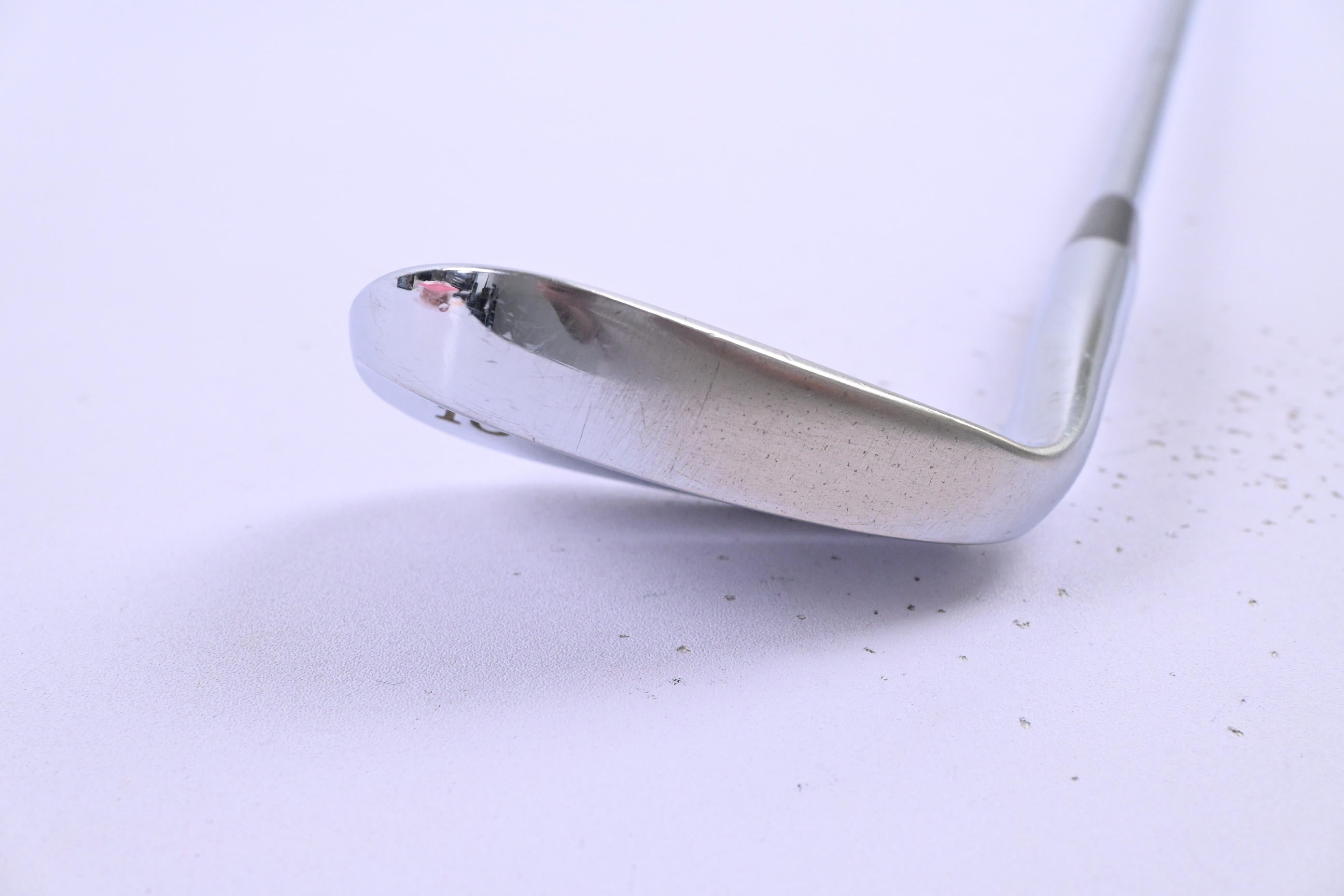 Snake Eyes 600W Pitching Wedge / 48 Degree / Wedge Flex Snake Eyes Shaft