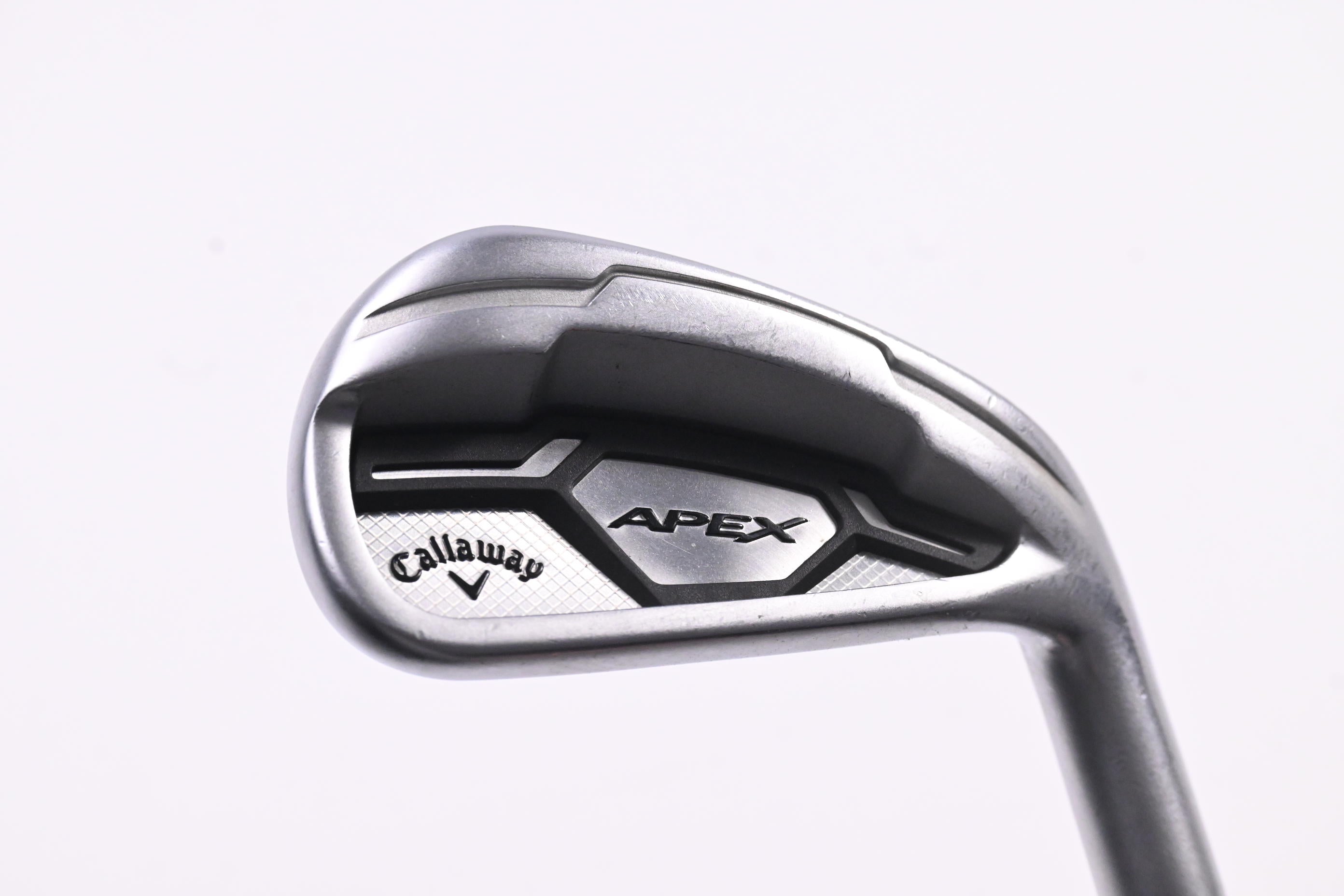 Callaway Apex CF16 #3 Iron / 19 Degree / Stiff Flex Dynamic Gold Shaft